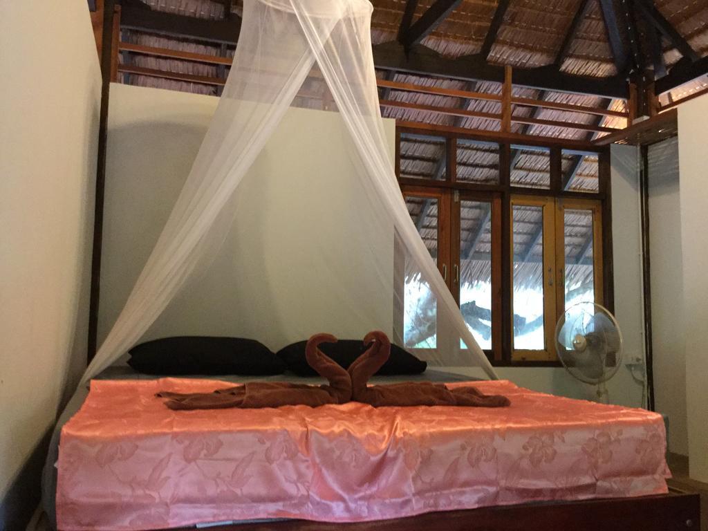 Cashew Nut Bungalow, Ko Mook المظهر الخارجي الصورة