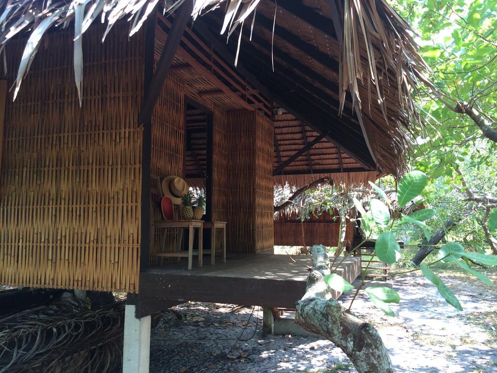 Cashew Nut Bungalow, Ko Mook المظهر الخارجي الصورة