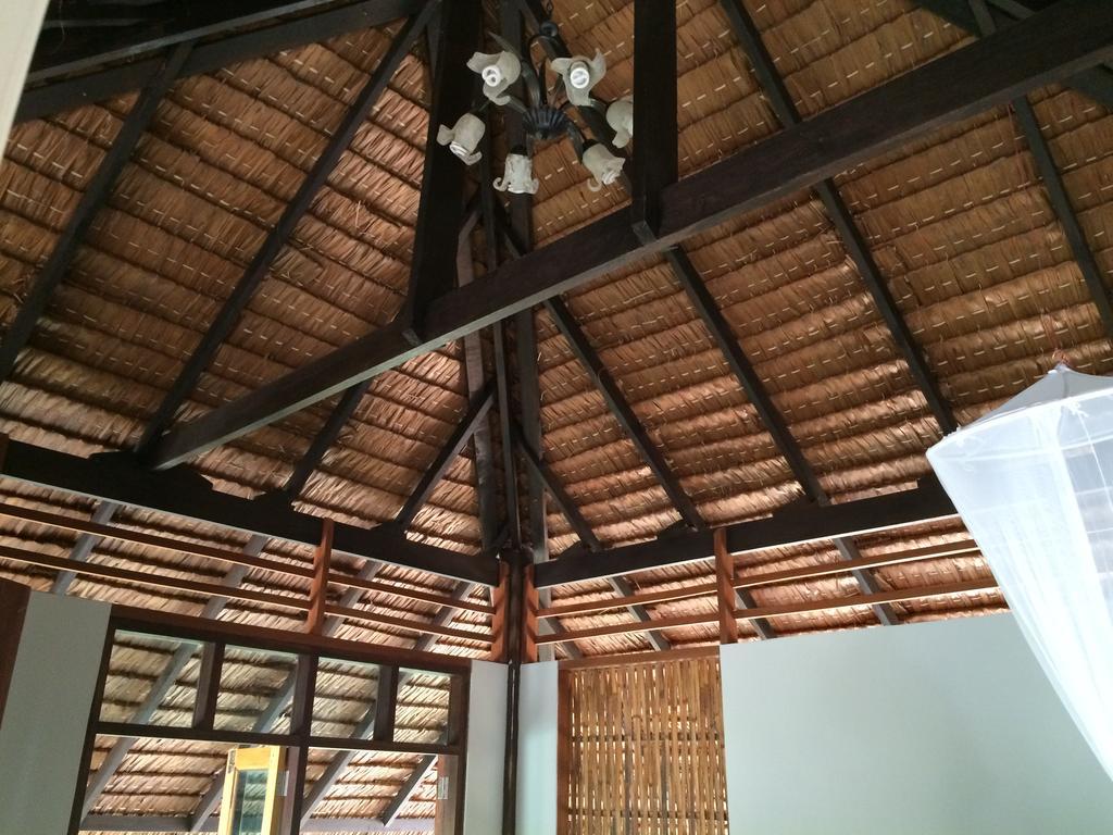 Cashew Nut Bungalow, Ko Mook المظهر الخارجي الصورة