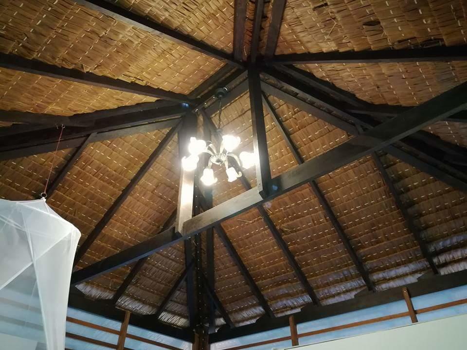 Cashew Nut Bungalow, Ko Mook المظهر الخارجي الصورة