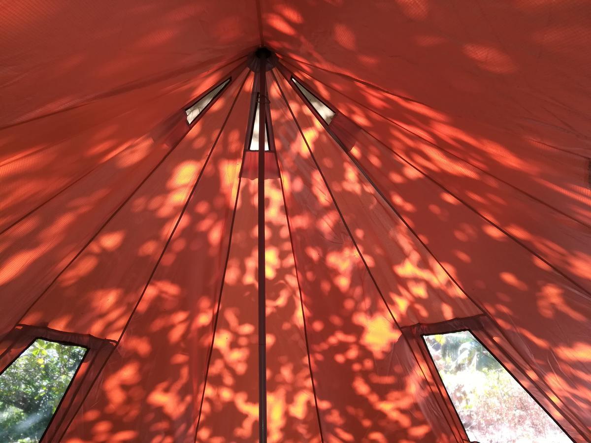 Cashew Nut Bungalow, Ko Mook المظهر الخارجي الصورة