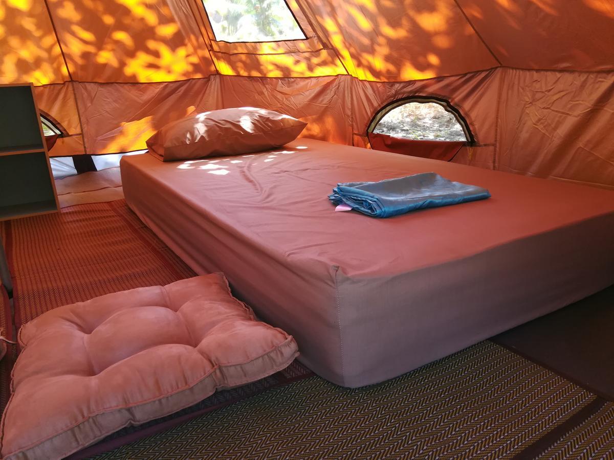 Cashew Nut Bungalow, Ko Mook المظهر الخارجي الصورة