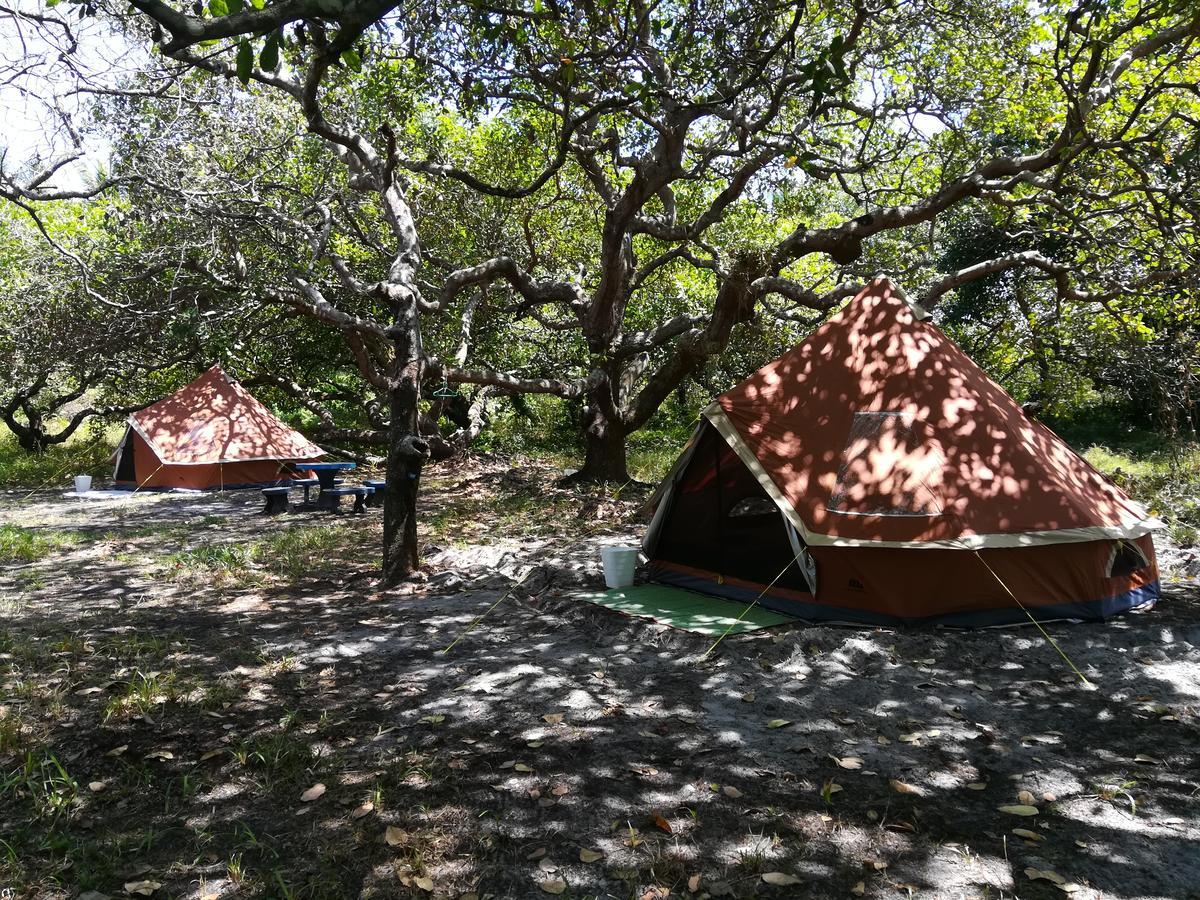 Cashew Nut Bungalow, Ko Mook المظهر الخارجي الصورة