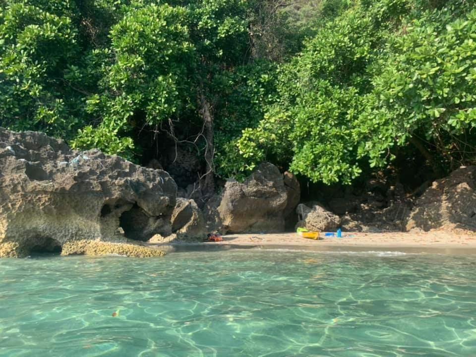 Cashew Nut Bungalow, Ko Mook المظهر الخارجي الصورة