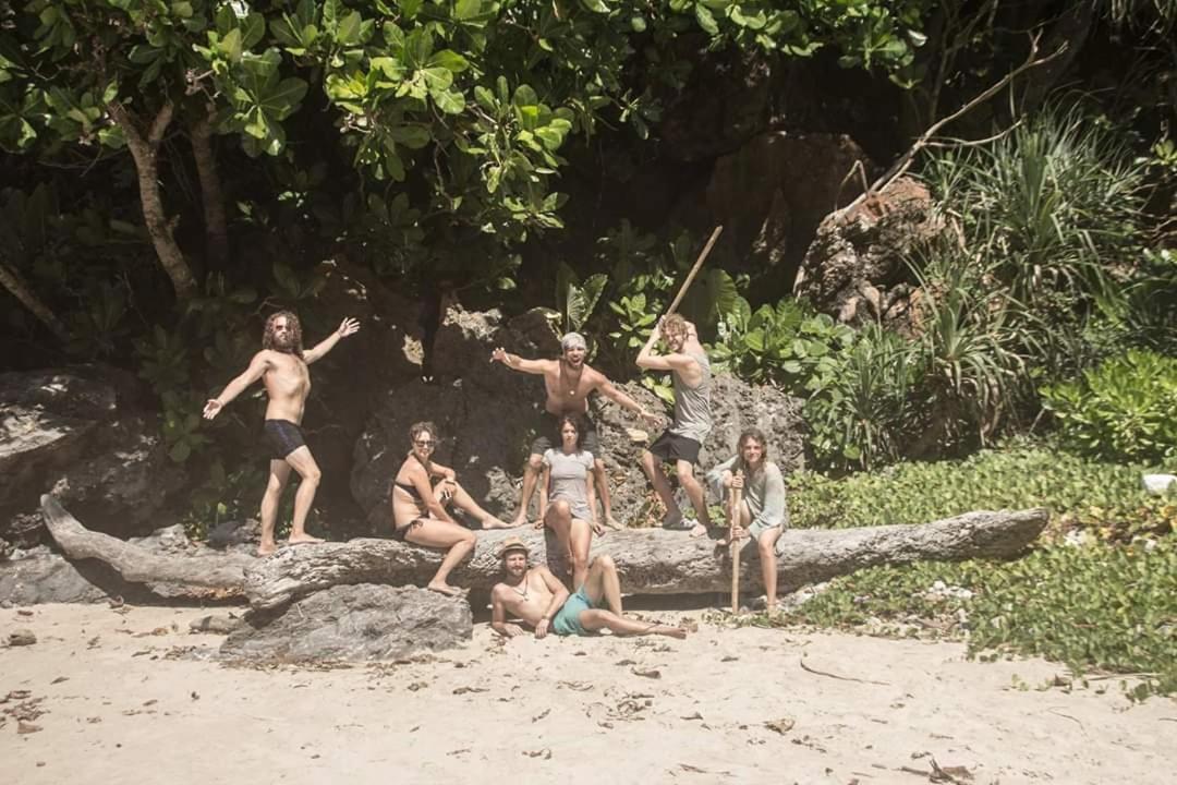Cashew Nut Bungalow, Ko Mook المظهر الخارجي الصورة