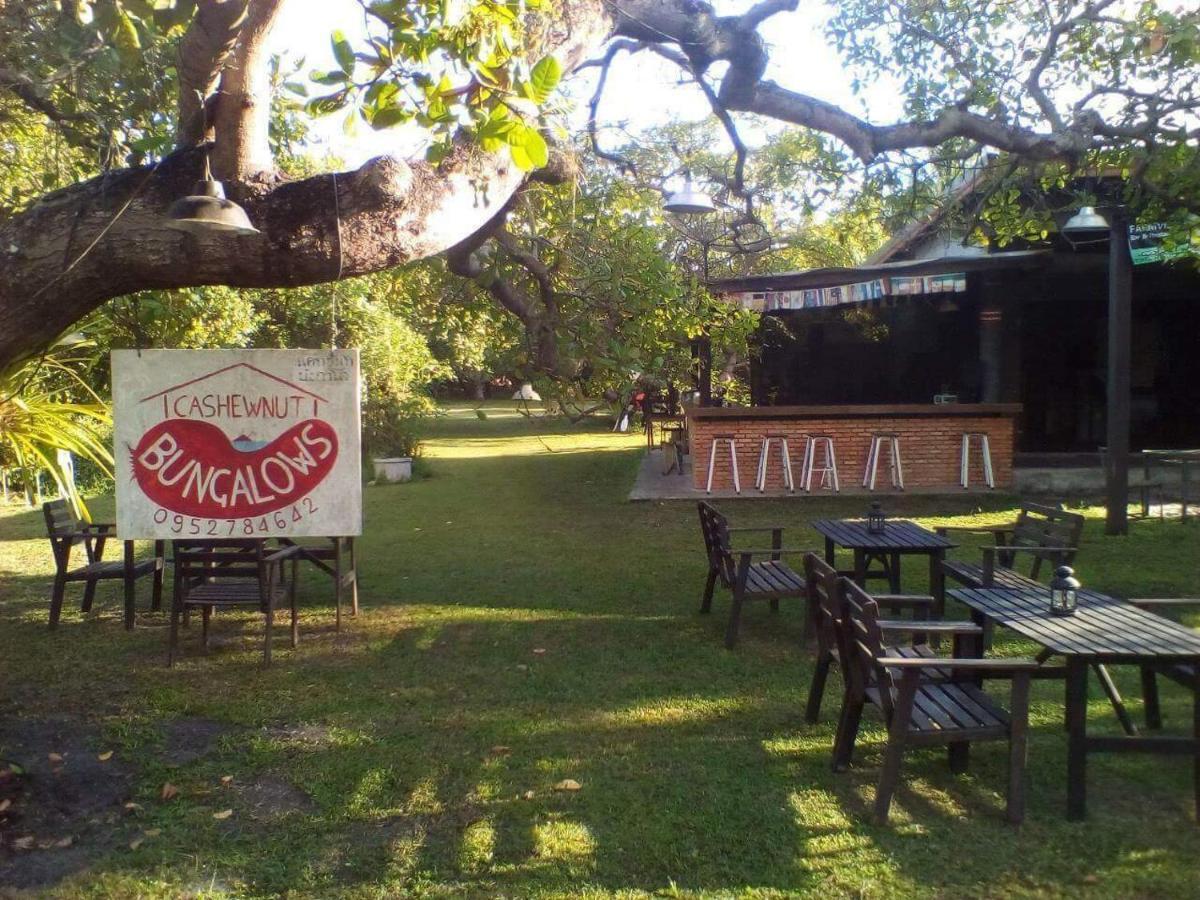 Cashew Nut Bungalow, Ko Mook المظهر الخارجي الصورة