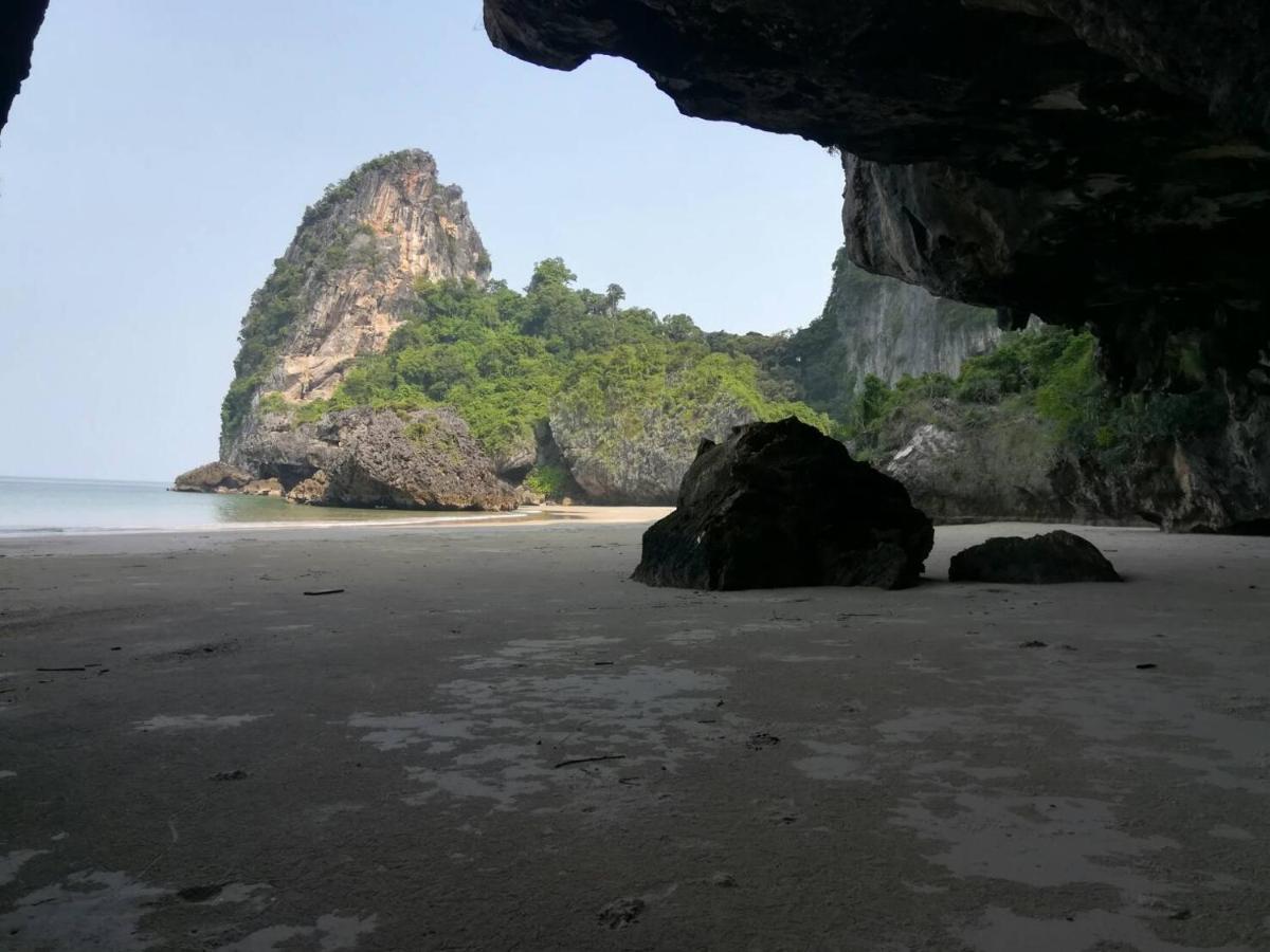 Cashew Nut Bungalow, Ko Mook المظهر الخارجي الصورة