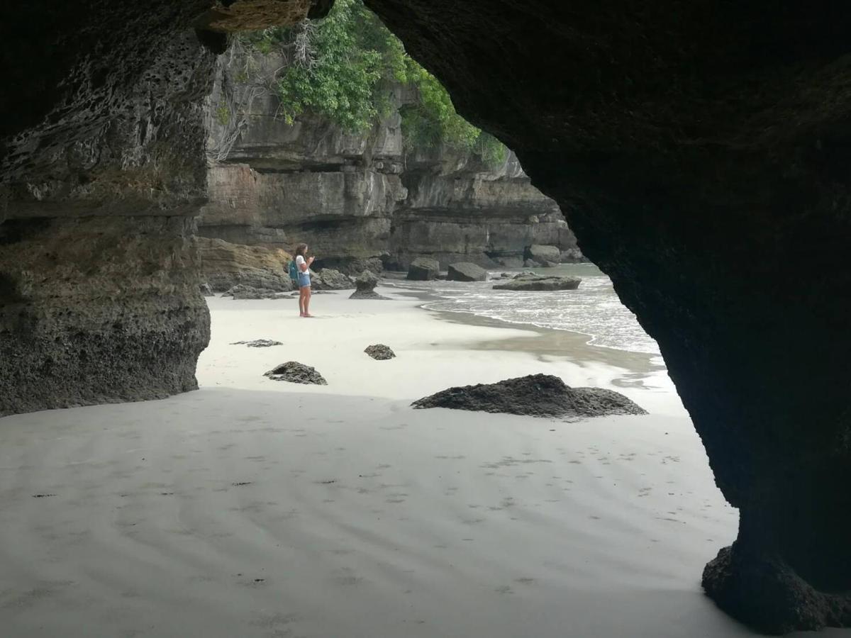 Cashew Nut Bungalow, Ko Mook المظهر الخارجي الصورة